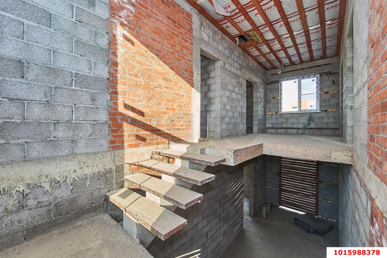 Фото №17: Дом 235 м² + 5 сот. - Краснодар, Прикубанский внутригородской округ, мкр. жилой комплекс Италия, ул. Веронская