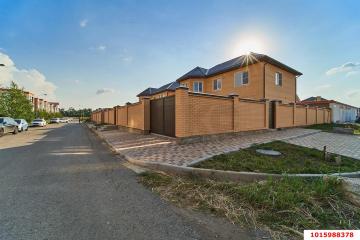 Фото №1: Дом 235 м² - Краснодар, мкр. жилой комплекс Италия, ул. Веронская