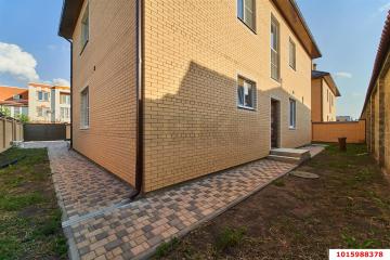 Фото №5: Дом 235 м² - Краснодар, мкр. жилой комплекс Италия, ул. Веронская