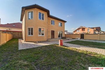 Фото №2: Дом 235 м² - Краснодар, мкр. жилой комплекс Италия, ул. Веронская