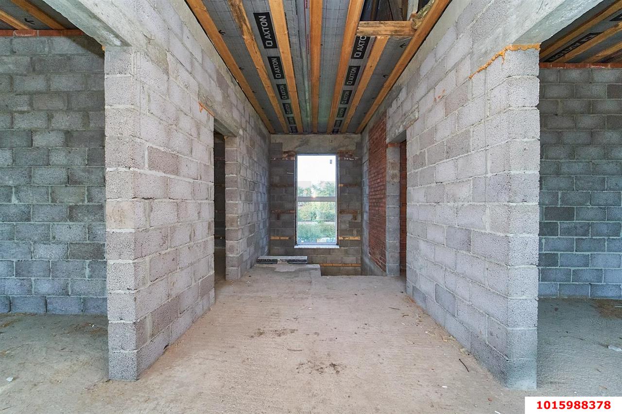 Фото №8: Дом 235 м² + 5 сот. - Краснодар, Прикубанский внутригородской округ, мкр. жилой комплекс Италия, ул. Веронская