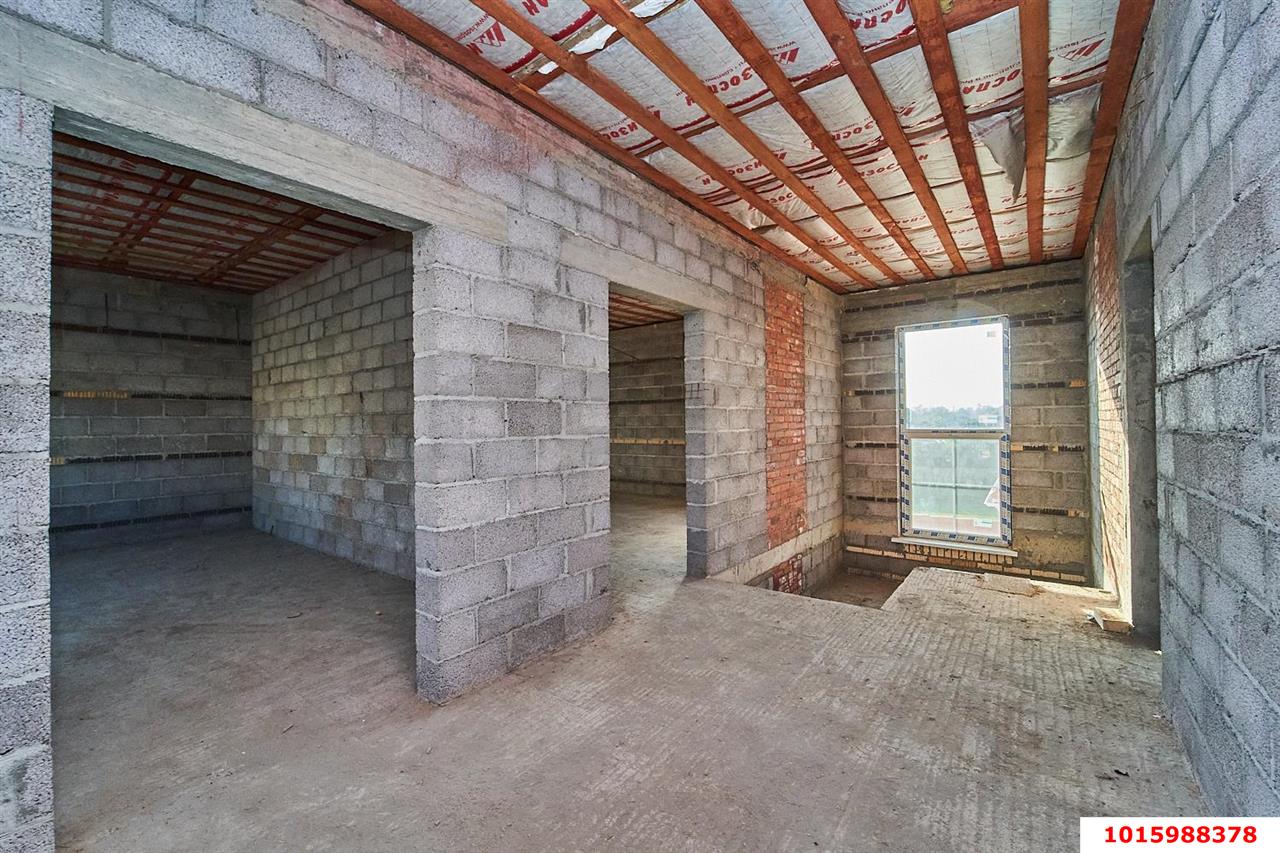 Фото №18: Дом 235 м² + 5 сот. - Краснодар, Прикубанский внутригородской округ, мкр. жилой комплекс Италия, ул. Веронская