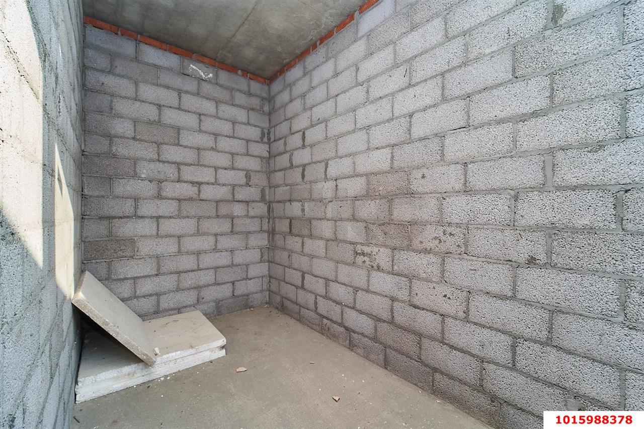 Фото №15: Дом 235 м² + 5 сот. - Краснодар, Прикубанский внутригородской округ, мкр. жилой комплекс Италия, ул. Веронская