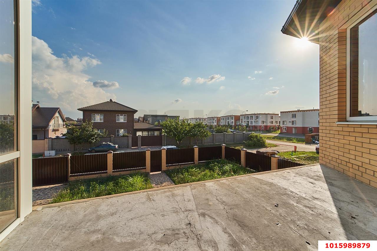 Фото №8: Дом 235 м² + 5 сот. - Краснодар, Прикубанский внутригородской округ, мкр. жилой комплекс Италия, ул. Веронская