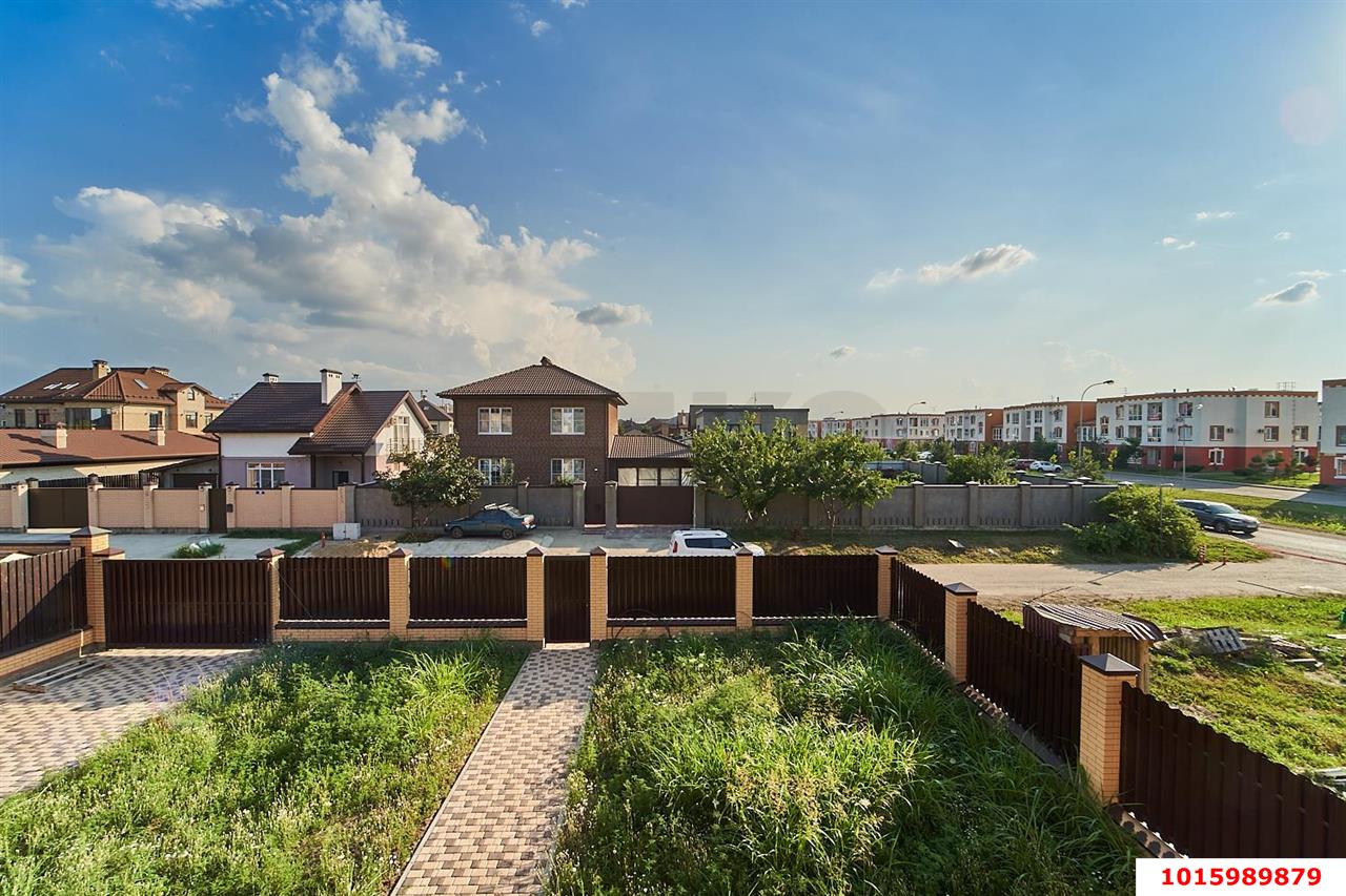 Фото №6: Дом 235 м² + 5 сот. - Краснодар, Прикубанский внутригородской округ, мкр. жилой комплекс Италия, ул. Веронская