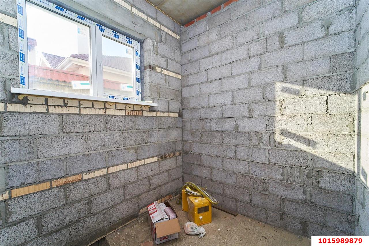 Фото №15: Дом 235 м² + 5 сот. - Краснодар, Прикубанский внутригородской округ, мкр. жилой комплекс Италия, ул. Веронская