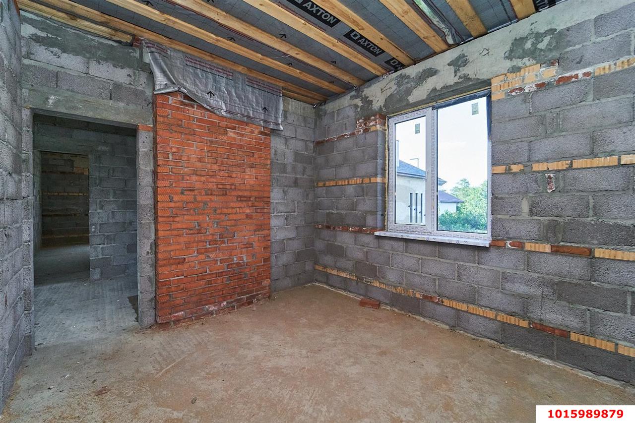 Фото №10: Дом 235 м² + 5 сот. - Краснодар, Прикубанский внутригородской округ, мкр. жилой комплекс Италия, ул. Веронская