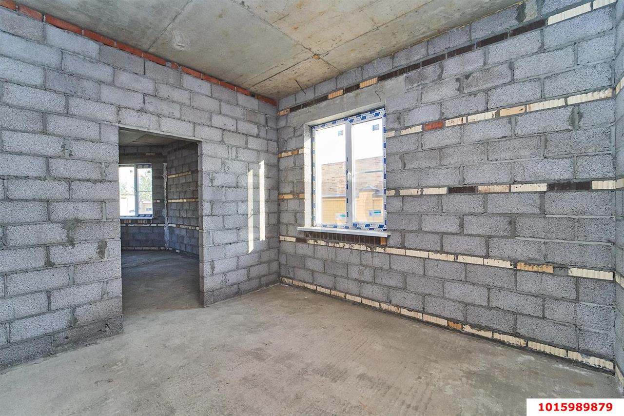 Фото №13: Дом 235 м² + 5 сот. - Краснодар, Прикубанский внутригородской округ, мкр. жилой комплекс Италия, ул. Веронская