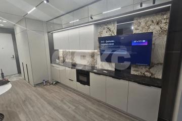 Фото №5: 3-комнатная квартира 70 м² - Москва, мкр. квартал Индиан, ул. Волоколамское шоссе, 95/2