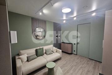 Фото №5: 3-комнатная квартира 70 м² - Москва, мкр. квартал Индиан, ул. Волоколамское шоссе, 95/2