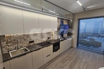 Фото №3: 3-комнатная квартира 70 м² - Москва, мкр. квартал Индиан, ул. Волоколамское шоссе, 95/2