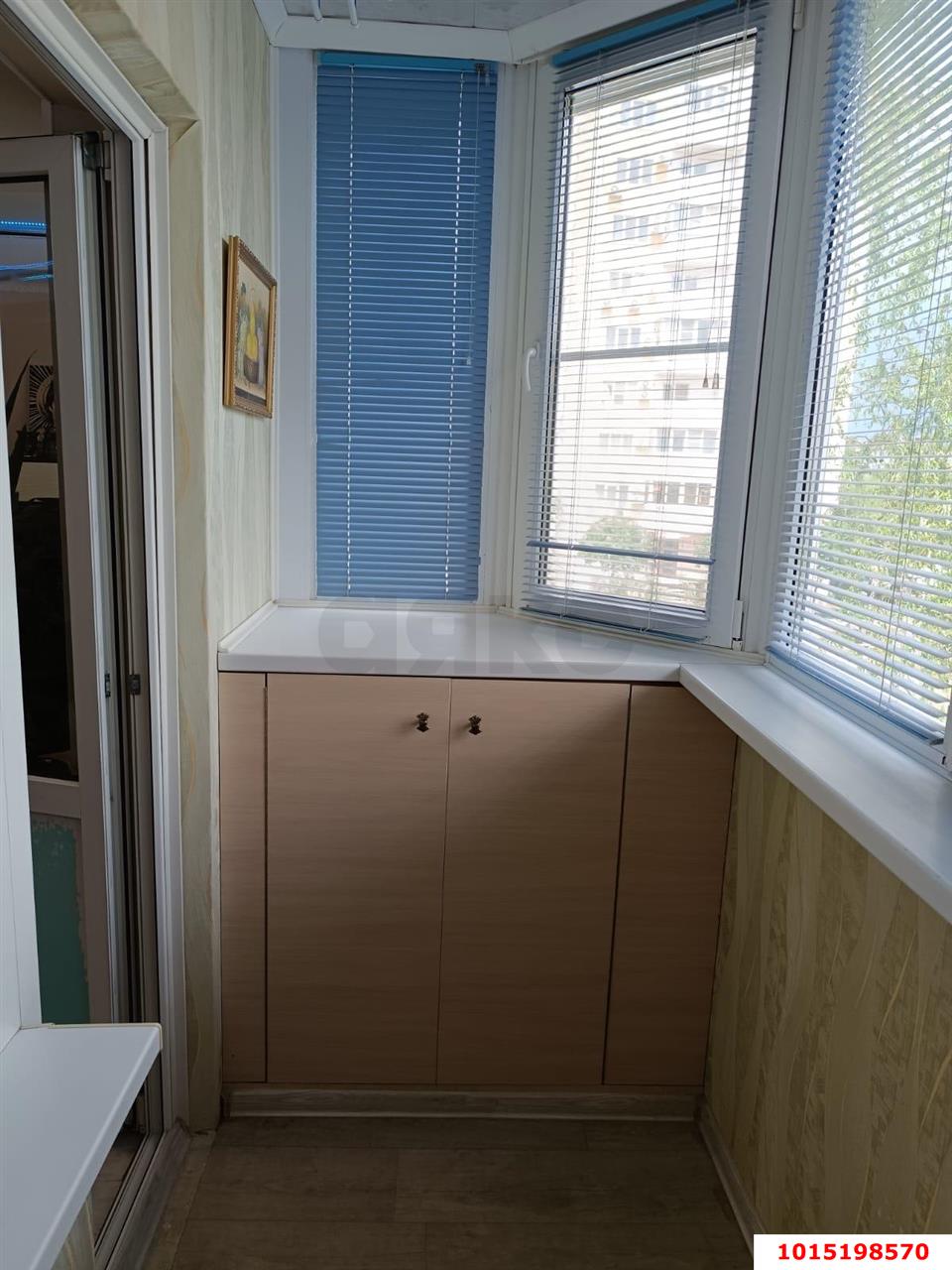 Фото №13: 3-комнатная квартира 91 м² - Краснодар, Молодёжный, мкр. Прикубанский внутригородской округ, ул. 3-я Целиноградская, 10