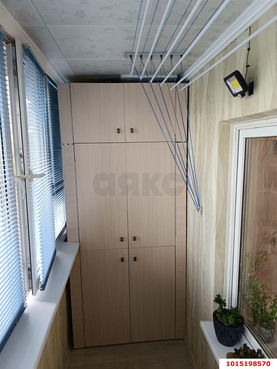 Фото №9: 3-комнатная квартира 91 м² - Краснодар, Молодёжный, мкр. Прикубанский внутригородской округ, ул. 3-я Целиноградская, 10