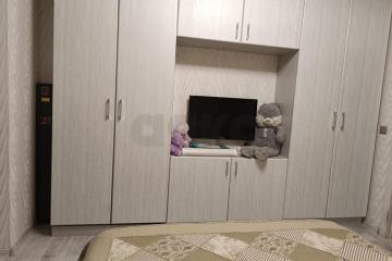 Фото №3: 3-комнатная квартира 91 м² - Краснодар, мкр. Прикубанский внутригородской округ, ул. 3-я Целиноградская, 10