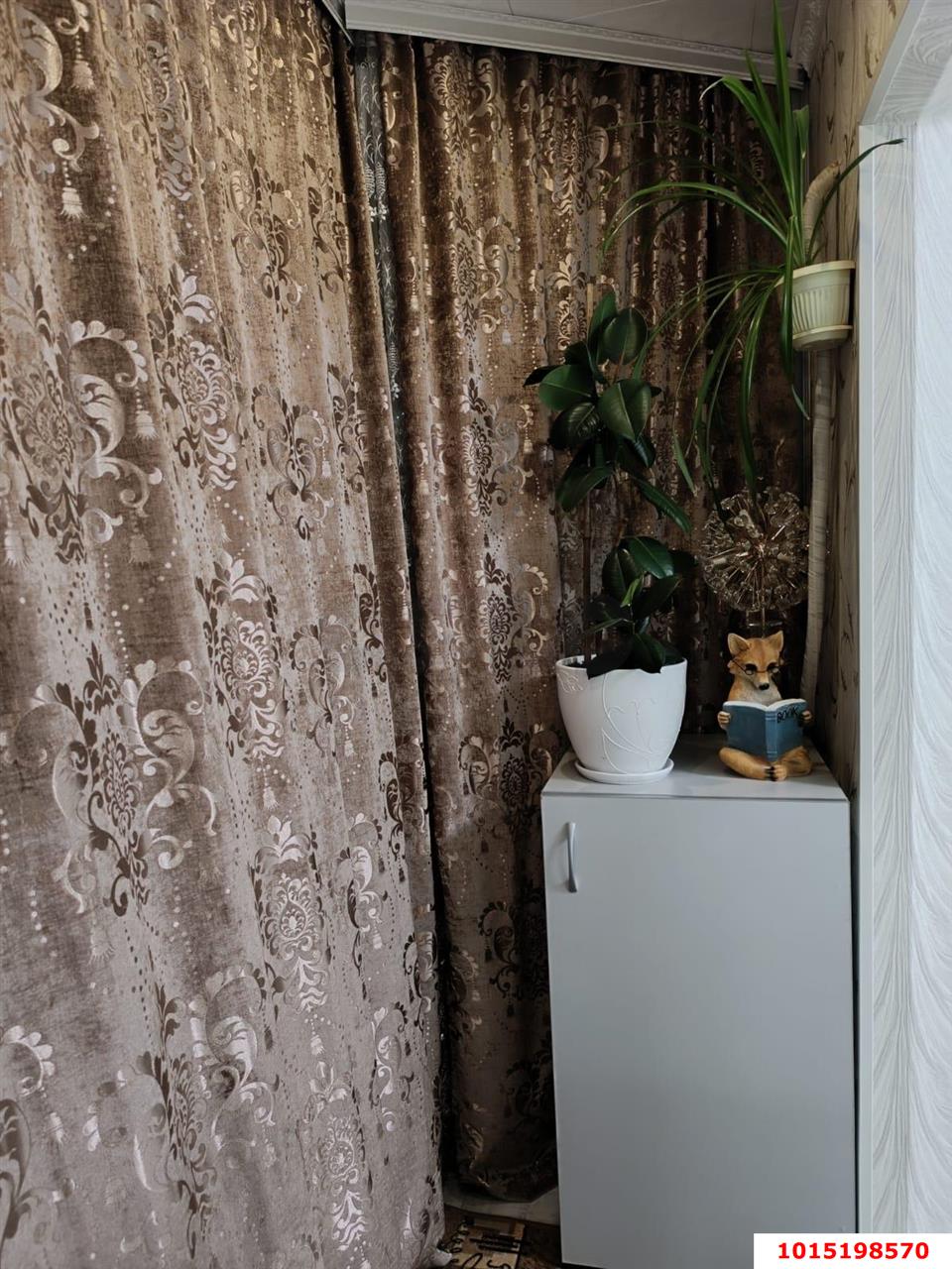 Фото №8: 3-комнатная квартира 91 м² - Краснодар, Молодёжный, мкр. Прикубанский внутригородской округ, ул. 3-я Целиноградская, 10