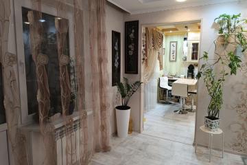 Фото №1: 3-комнатная квартира 91 м² - Краснодар, мкр. Прикубанский внутригородской округ, ул. 3-я Целиноградская, 10