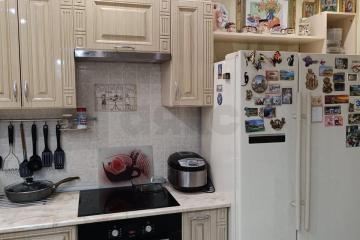 Фото №4: 3-комнатная квартира 91 м² - Краснодар, мкр. Прикубанский внутригородской округ, ул. 3-я Целиноградская, 10