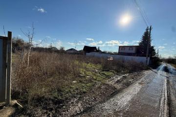 Фото №3: Земельный участок 5.85 сот. - Елизаветинская, ст Автомобилист-3, ул. Вишнёвая