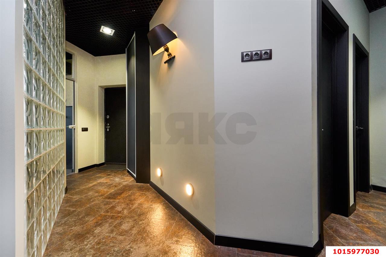 Фото №11: Коммерция 54 м² - Краснодар, Центральный внутригородской округ, Черёмушки, мкр. жилой комплекс Черёмушки, ул. Кубанская, 45к3