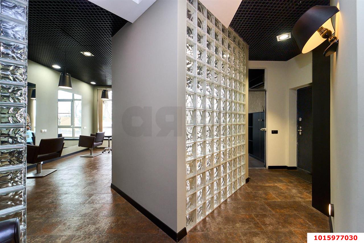 Фото №12: Коммерция 54 м² - Краснодар, Центральный внутригородской округ, Черёмушки, мкр. жилой комплекс Черёмушки, ул. Кубанская, 45к3