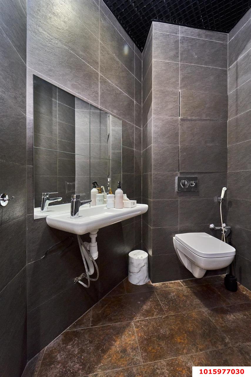 Фото №15: Коммерция 54 м² - Краснодар, Центральный внутригородской округ, Черёмушки, мкр. жилой комплекс Черёмушки, ул. Кубанская, 45к3