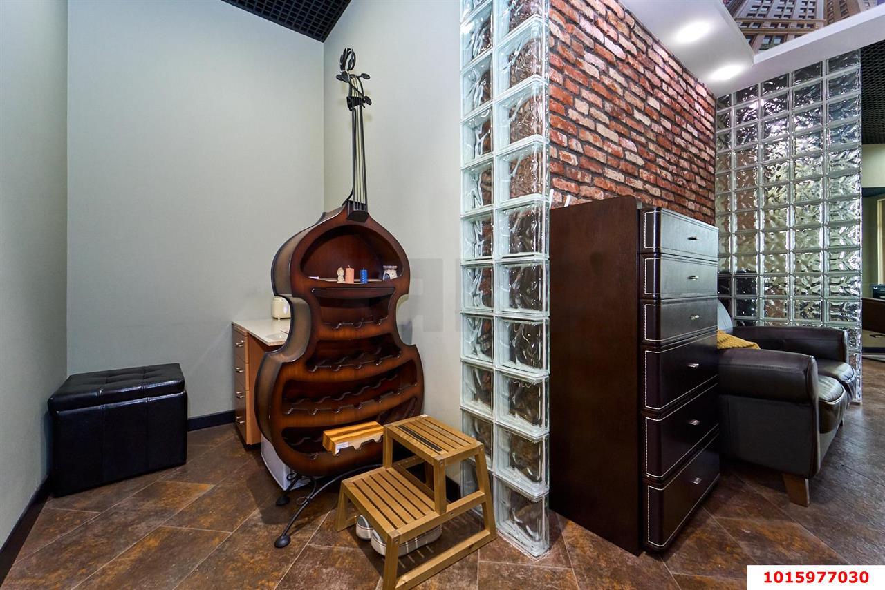 Фото №14: Коммерция 54 м² - Краснодар, Центральный внутригородской округ, Черёмушки, мкр. жилой комплекс Черёмушки, ул. Кубанская, 45к3