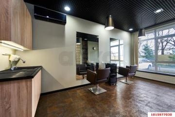 Фото №2: Коммерция 54 м² - Краснодар, мкр. жилой комплекс Черёмушки, ул. Кубанская, 45к3