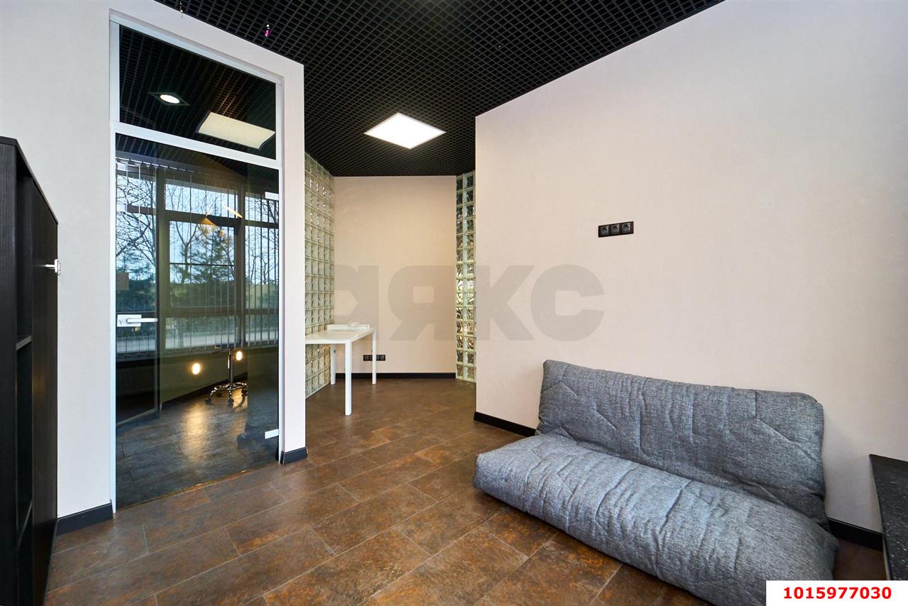 Фото №7: Коммерция 54 м² - Краснодар, Центральный внутригородской округ, Черёмушки, мкр. жилой комплекс Черёмушки, ул. Кубанская, 45к3