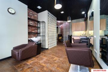 Фото №4: Коммерция 54 м² - Краснодар, мкр. жилой комплекс Черёмушки, ул. Кубанская, 45к3