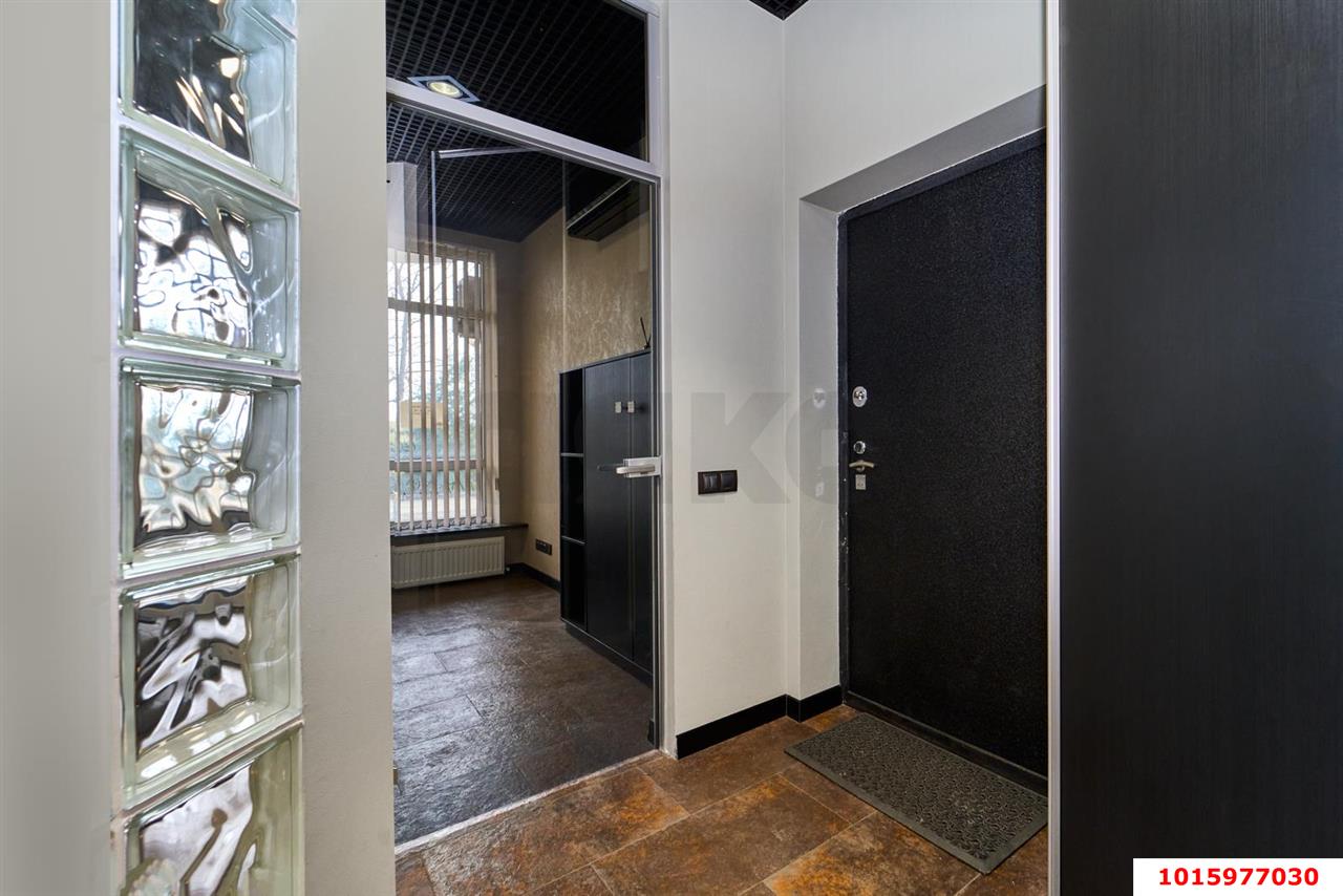 Фото №10: Коммерция 54 м² - Краснодар, Центральный внутригородской округ, Черёмушки, мкр. жилой комплекс Черёмушки, ул. Кубанская, 45к3