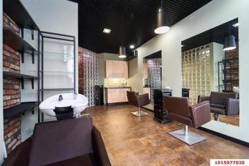 Фото №1: Коммерция 54 м² - Краснодар, мкр. жилой комплекс Черёмушки, ул. Кубанская, 45к3