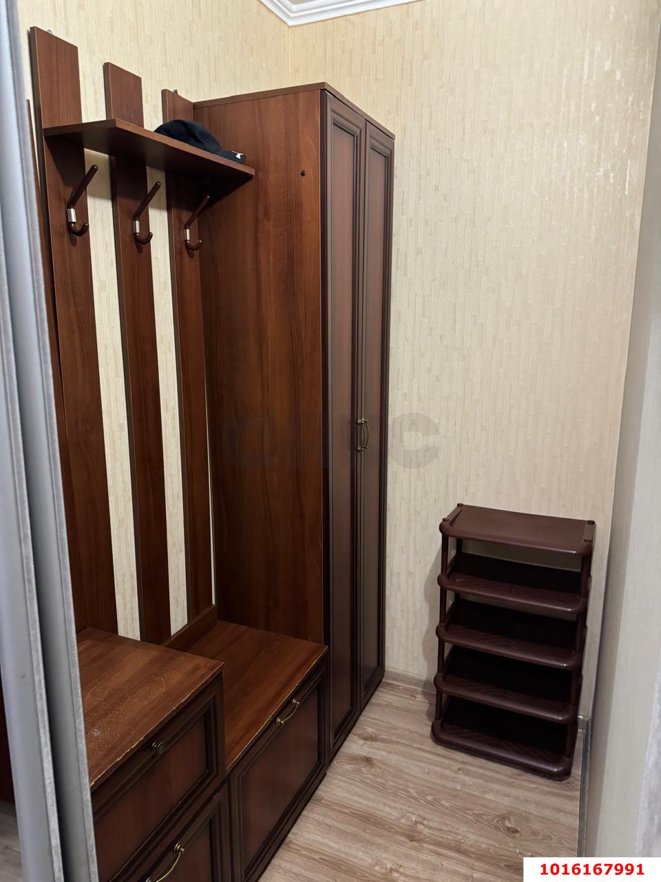 Фото №4: 1-комнатная квартира 40 м² - Краснодарский, мкр. Прикубанский внутригородской округ, 64