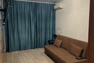 Фото №2: 1-комнатная квартира 40 м² - Краснодарский, мкр. Прикубанский внутригородской округ, 64