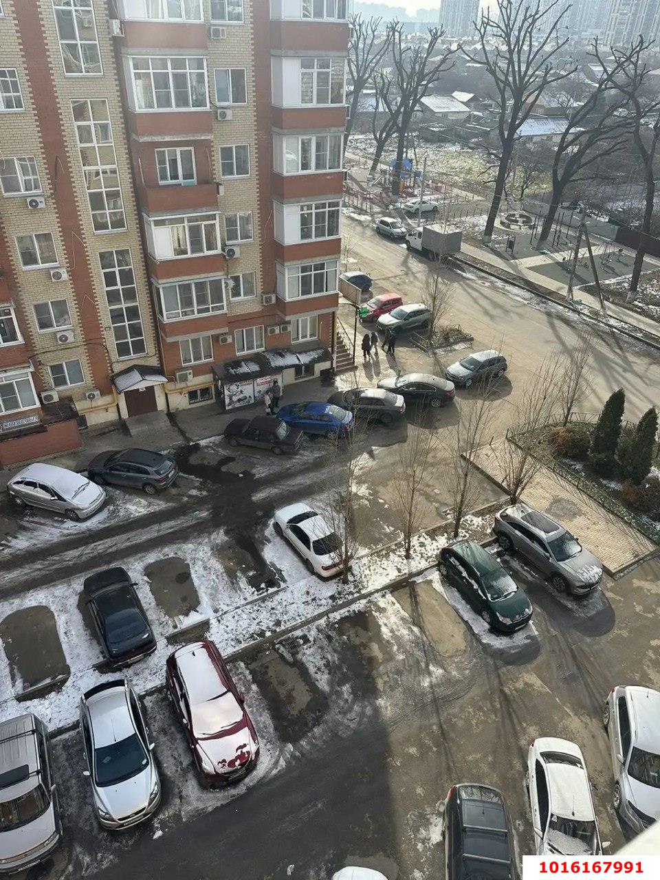 Фото №8: 1-комнатная квартира 40 м² - Краснодарский, мкр. Прикубанский внутригородской округ, 64