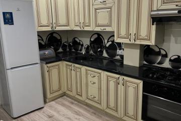 Фото №1: 1-комнатная квартира 40 м² - Краснодарский, мкр. Прикубанский внутригородской округ, 64