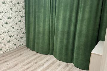 Фото №2: 1-комнатная квартира 39 м² - Краснодарский, мкр. Прикубанский внутригородской округ, 64