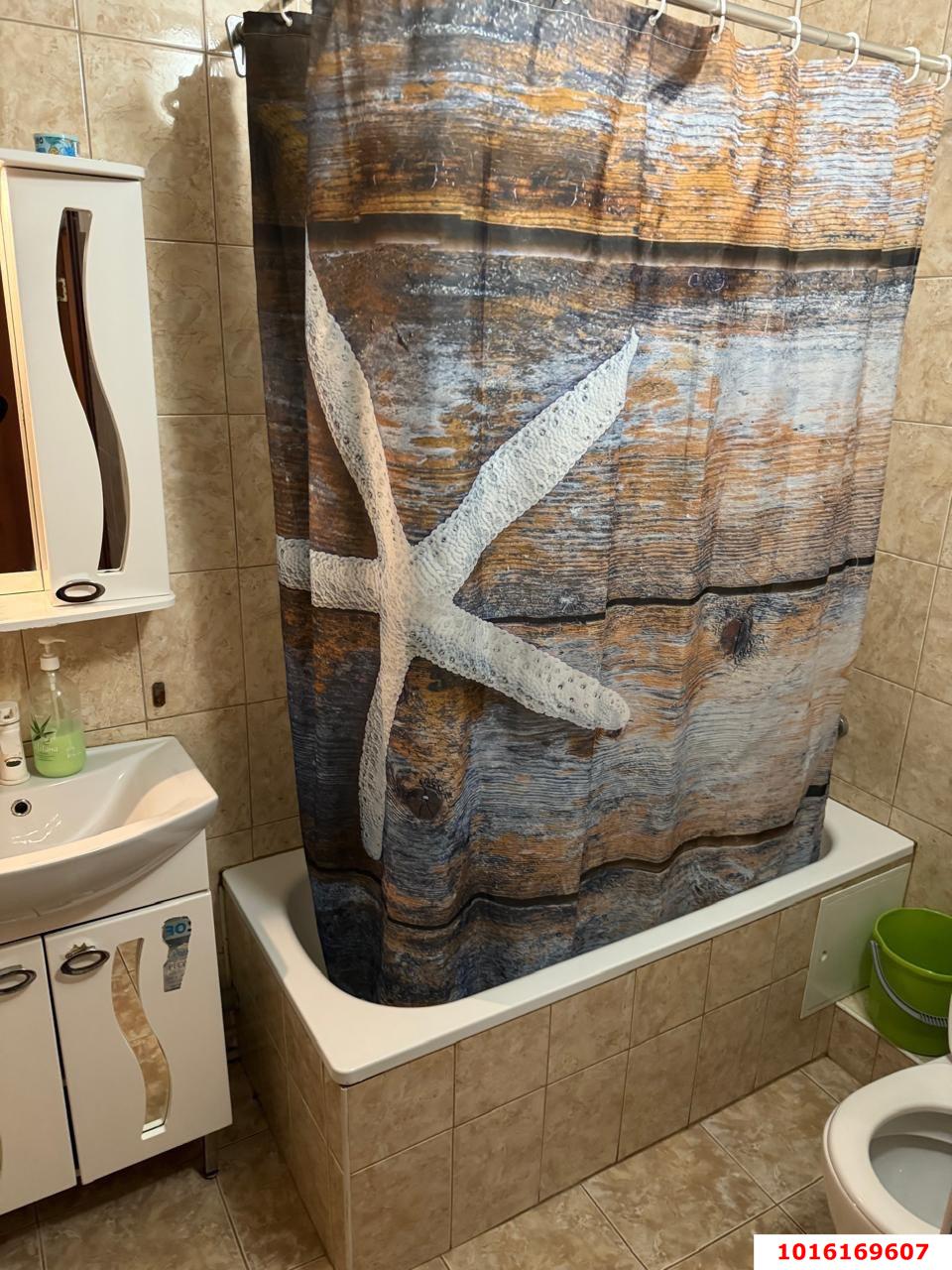 Фото №7: 1-комнатная квартира 39 м² - Краснодарский, мкр. Прикубанский внутригородской округ, 64