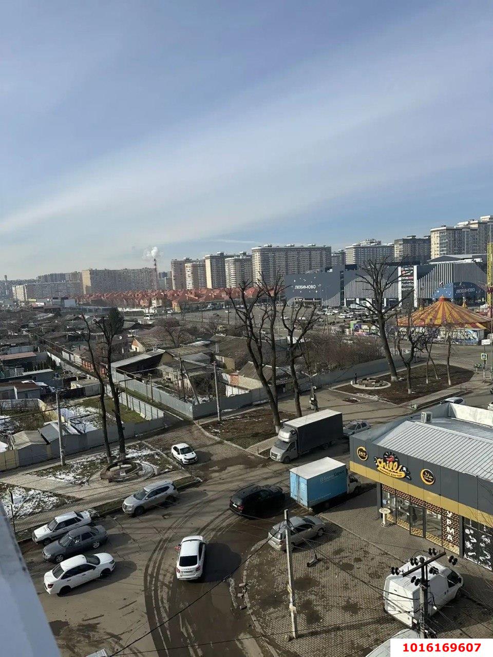Фото №10: 1-комнатная квартира 39 м² - Краснодарский, мкр. Прикубанский внутригородской округ, 64