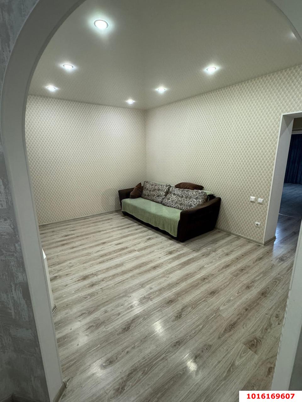 Фото №8: 1-комнатная квартира 39 м² - Краснодарский, мкр. Прикубанский внутригородской округ, 64