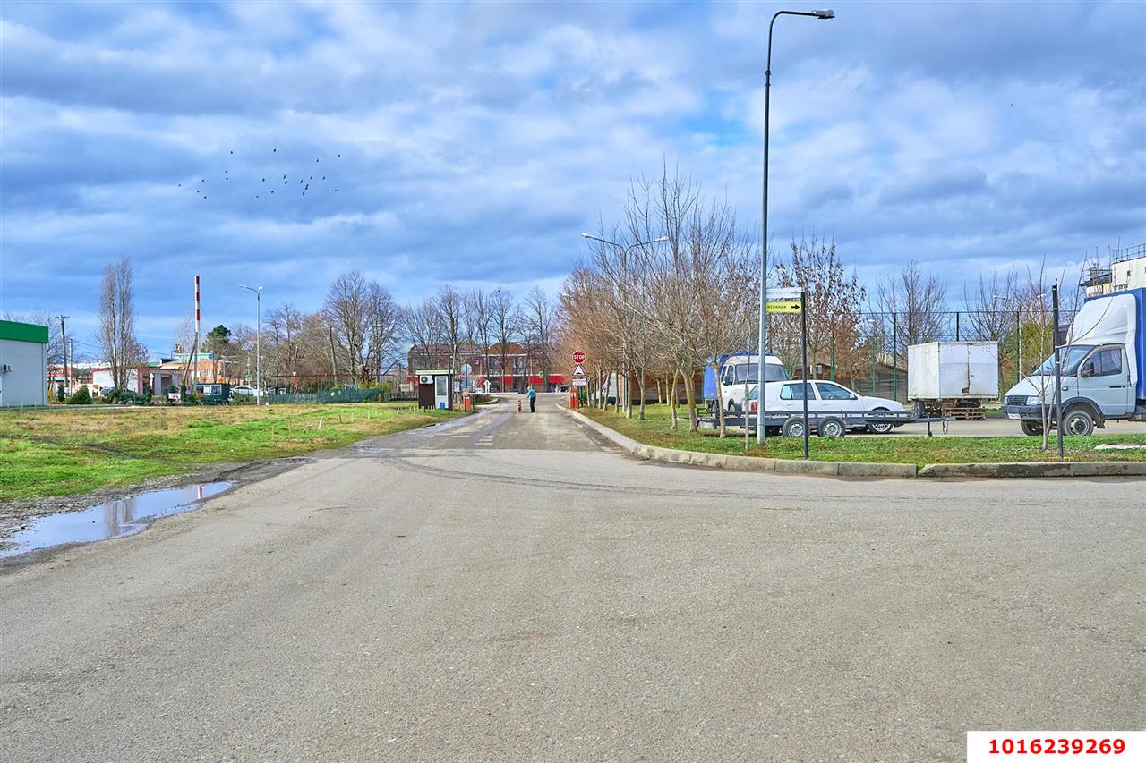 Фото №16: 1-комнатная квартира 38 м² - Краснодар, мкр. Прикубанский внутригородской округ, ул. Лиссабонская, 109к29