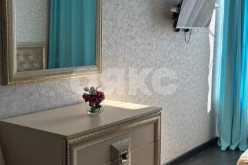 Фото №2: Студия 25 м² - Симферополь, мкр. жилой комплекс Академия, ул. Беспалова, 110Ж