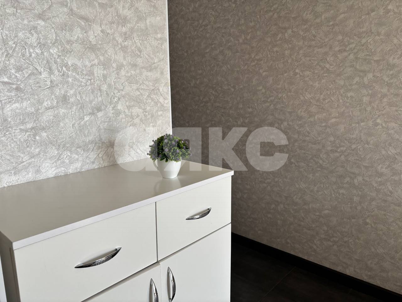 Фото №5: Студия 25 м² - Симферополь, Киевский, 1138-й квартал, мкр. жилой комплекс Академия, ул. Беспалова, 110Ж