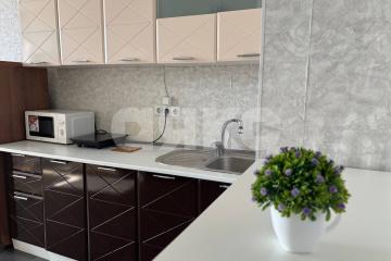 Фото №4: Студия 25 м² - Симферополь, мкр. жилой комплекс Академия, ул. Беспалова, 110Ж