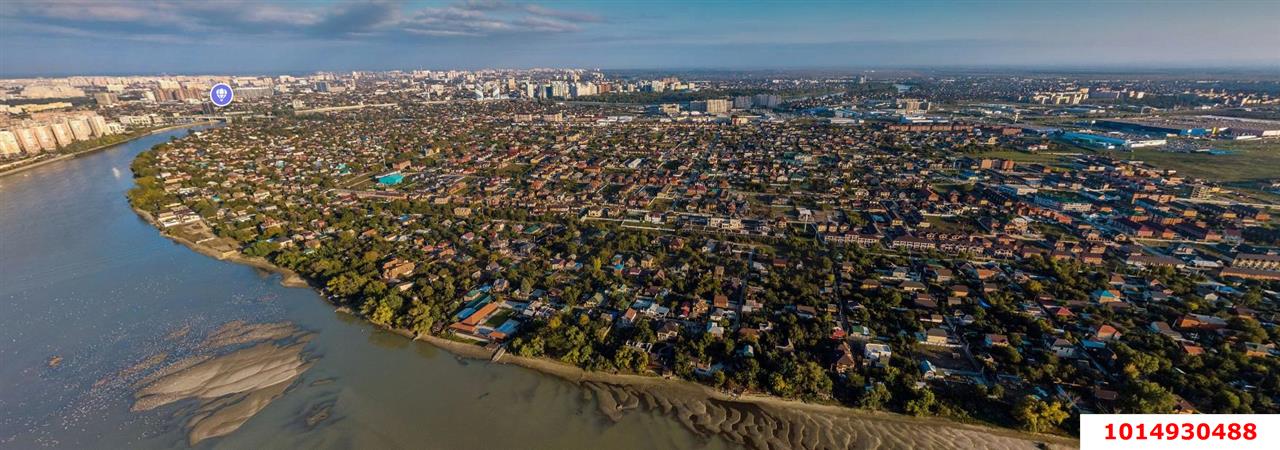 Фото №3: Земельный участок 4 сот. - СТ Дорожник, ул. Солнечная, 3/15