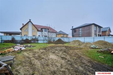 Фото №2: Земельный участок 4 сот. - СТ Дорожник, ул. Солнечная, 3/15