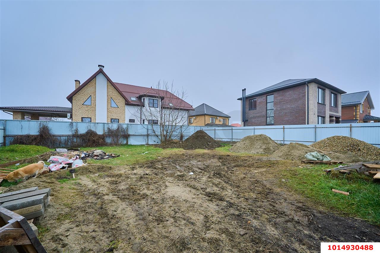 Фото №2: Земельный участок 4 сот. - СТ Дорожник, ул. Солнечная, 3/15