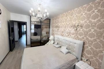 Фото №5: 3-комнатная квартира 90 м² - Симферополь, мкр. квартал Свобода, пр-кт Победы, 211Е