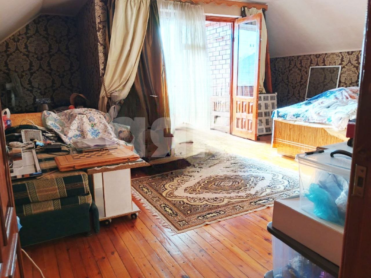 Фото №19: Дом 316 м² + 7 сот. - Горячий Ключ, мкр. Развилка, ул. Цветочная