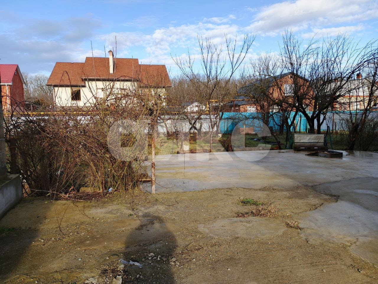 Фото №23: Дом 316 м² + 7 сот. - Горячий Ключ, мкр. Развилка, ул. Цветочная