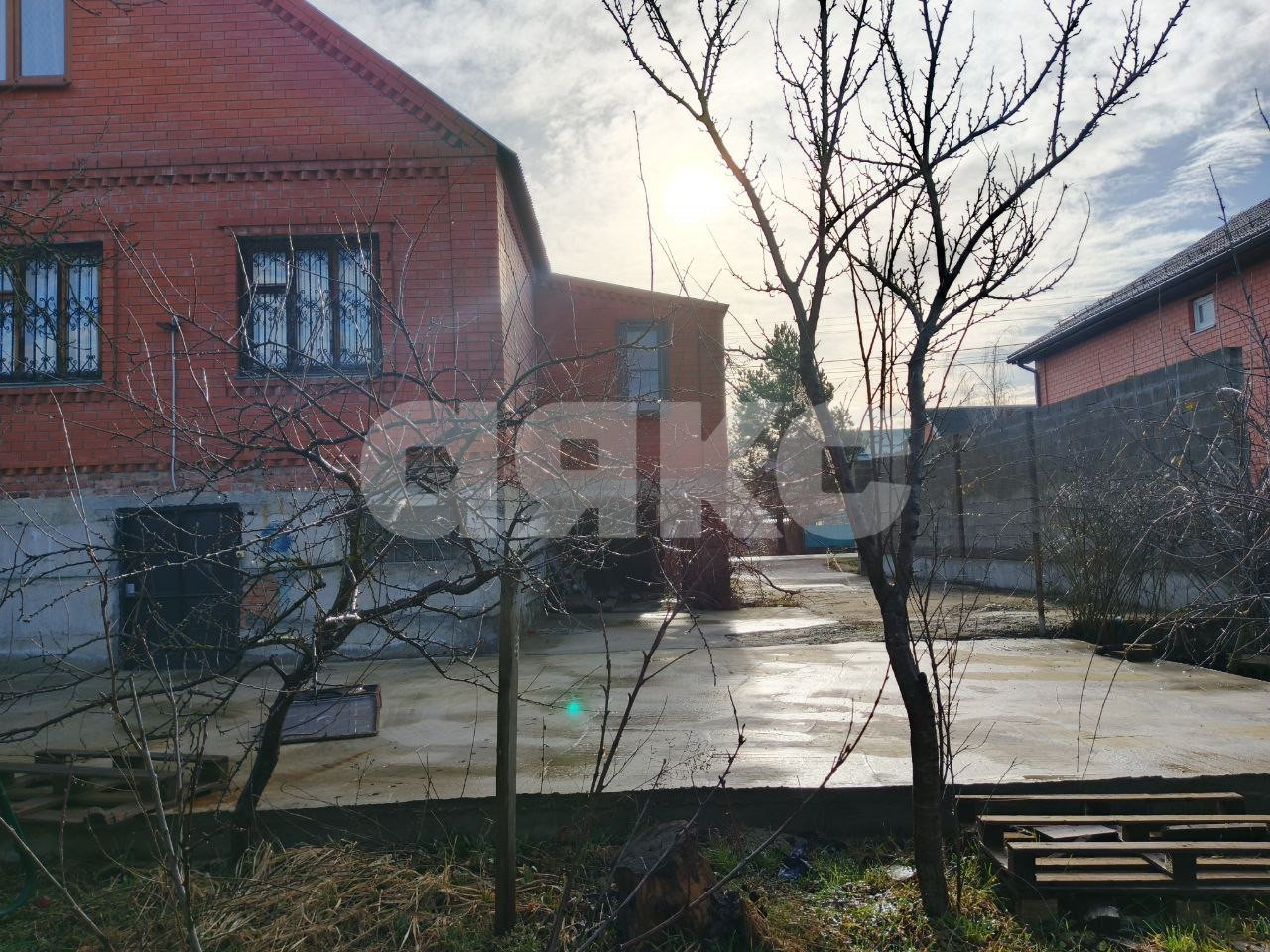 Фото №26: Дом 316 м² + 7 сот. - Горячий Ключ, мкр. Развилка, ул. Цветочная